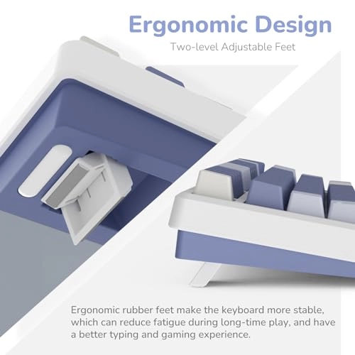 M75 - 75% Wired/Wireless