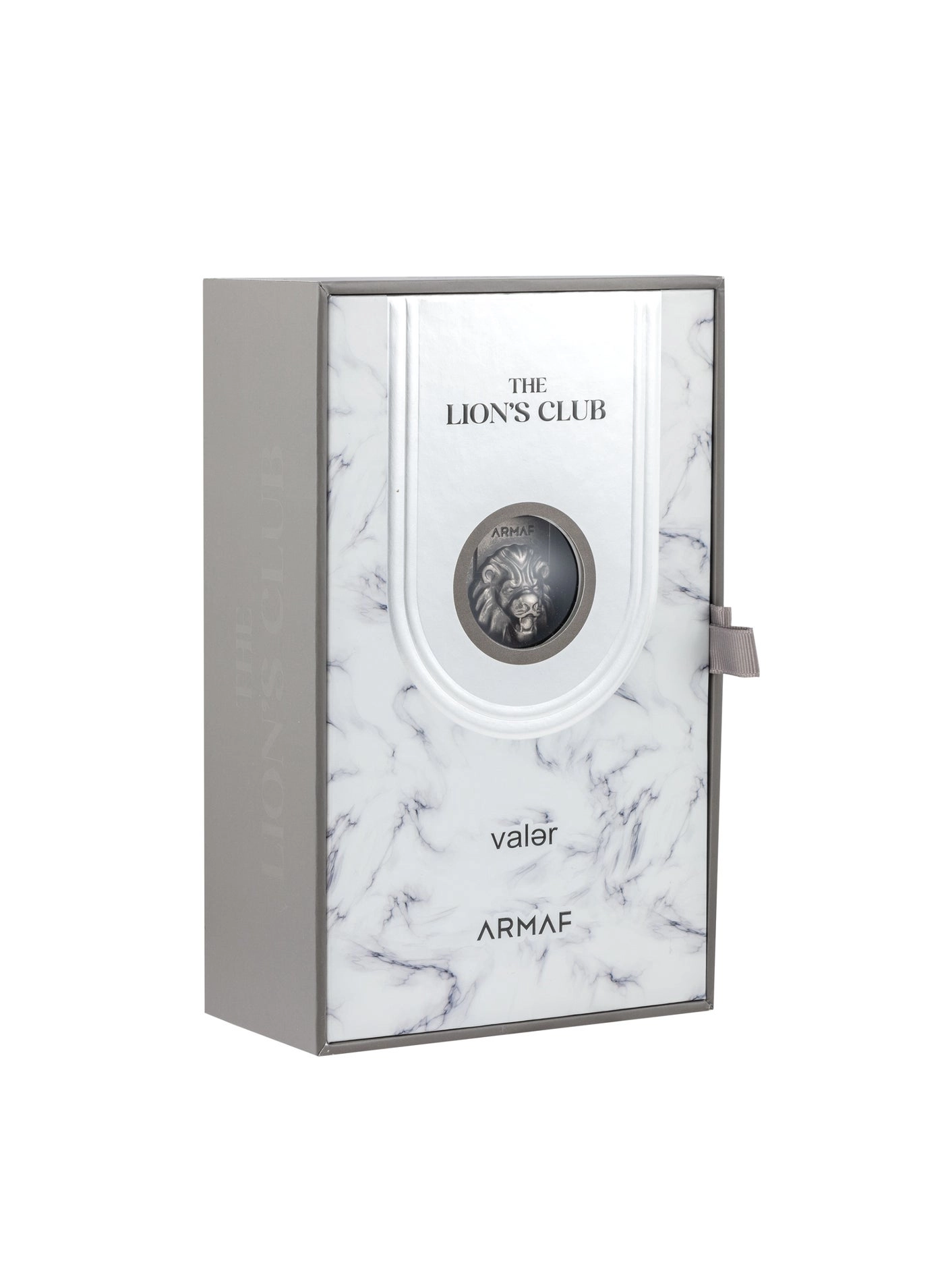 Valeur Eau de Parfum 100ml