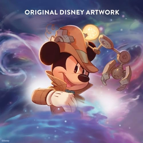 Disney Lorcana Gateway