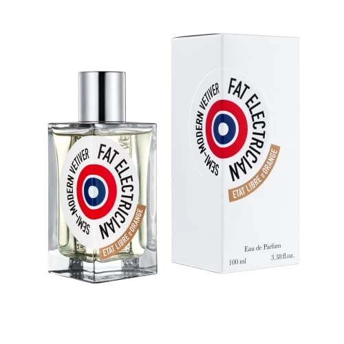 Fat Electrician Eau de Parfum 100 ml