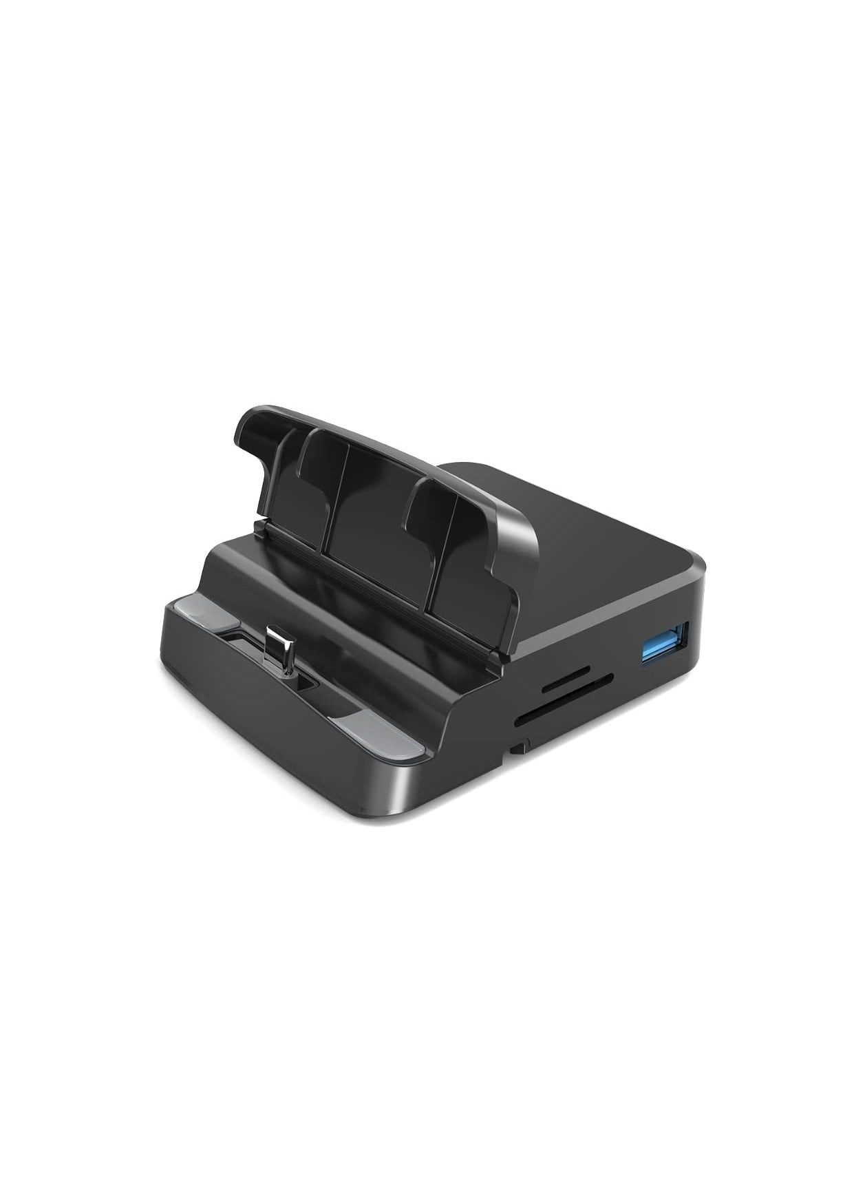SOLARAE 4K HDMI Dock Station - USB C Samsung/Huawei/MacBook/DELL/HP