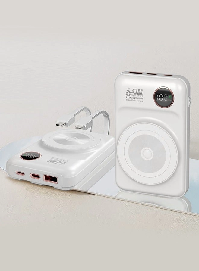 R29A - 20000 Watt-hour 66 Watt Pack