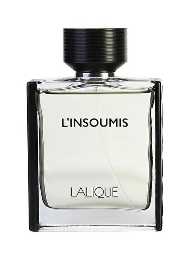 L'Insoumis Eau de Toilette 100ml