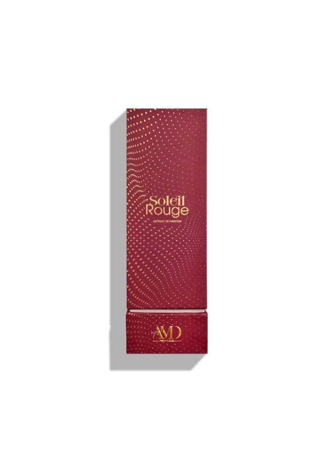 Privilege Soleil Rouge Eau de Parfum 100ml