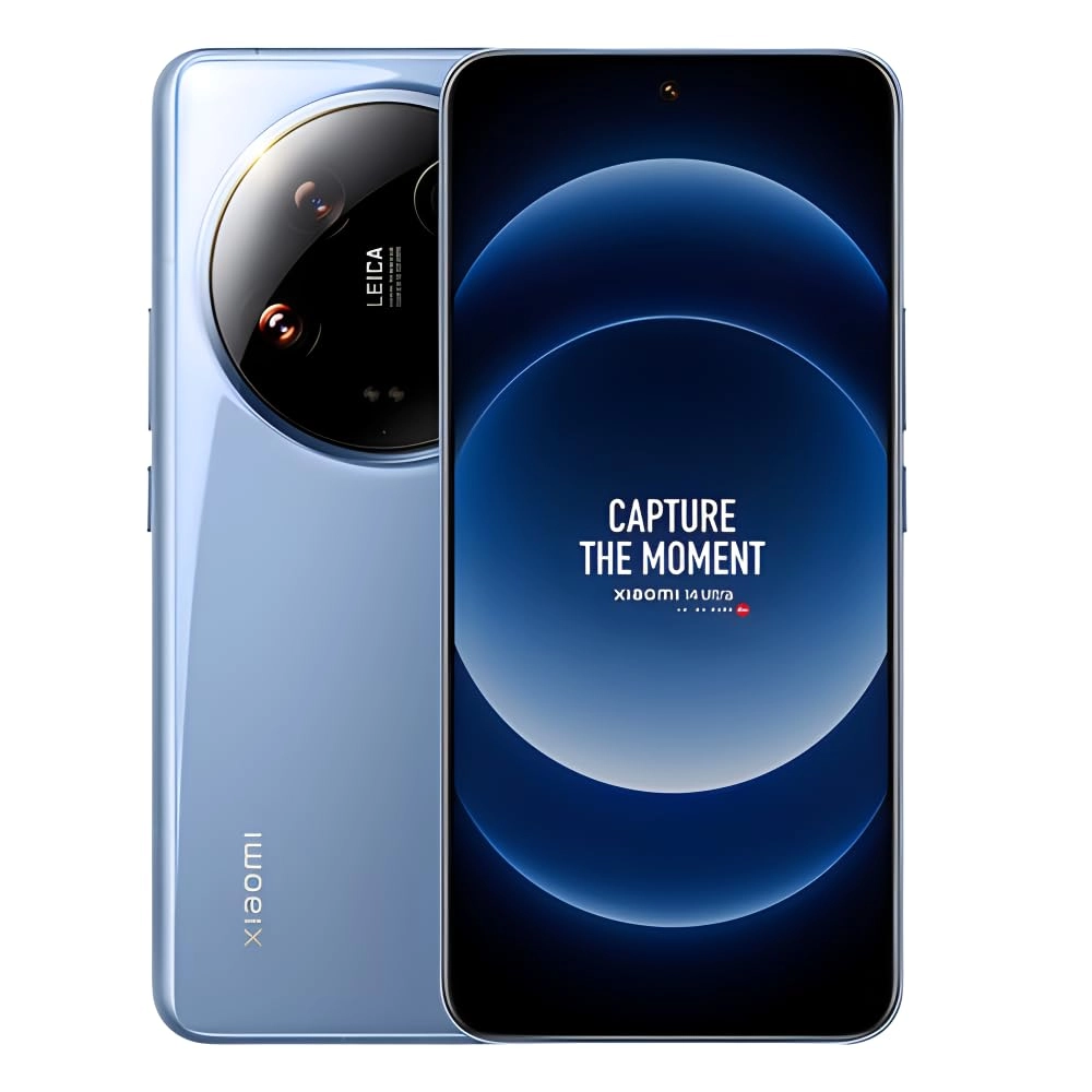 Xiaomi 14 Ultra - 12GB 256GB