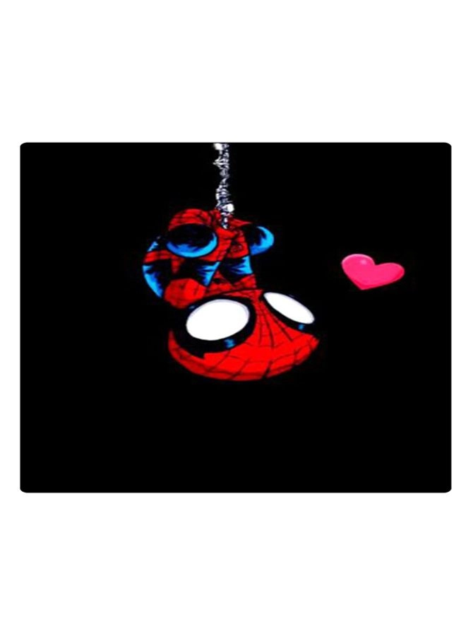 Printed Anti-Slip Gaming Mouse Pad