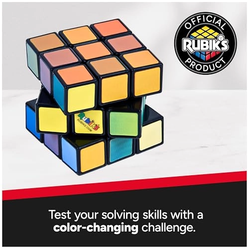 Impossible Puzzle (6063973) - 1 pcs