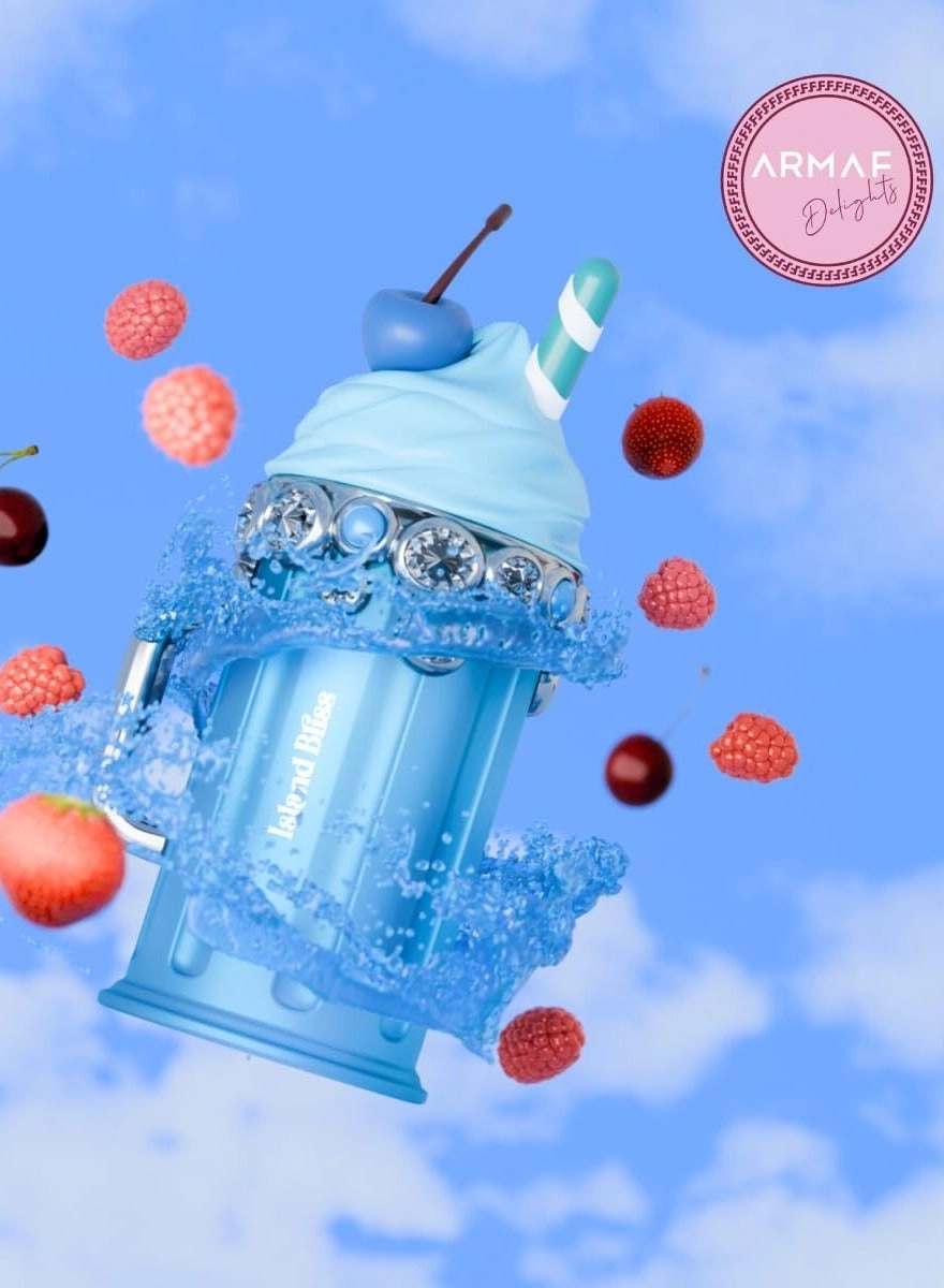 Island Bliss Eau de Parfum 100 ml