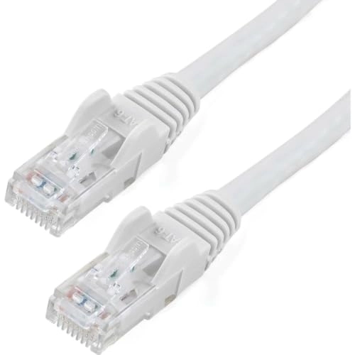 N6PATCH14WH - 4.3m