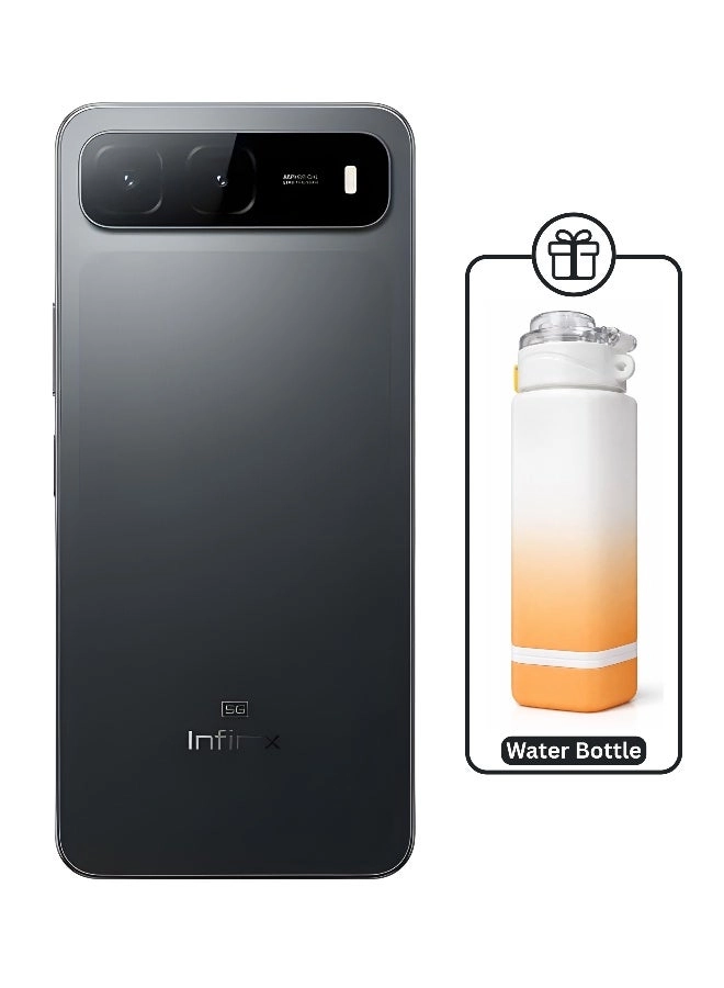 Hot 60i - 8 GB 256 GB