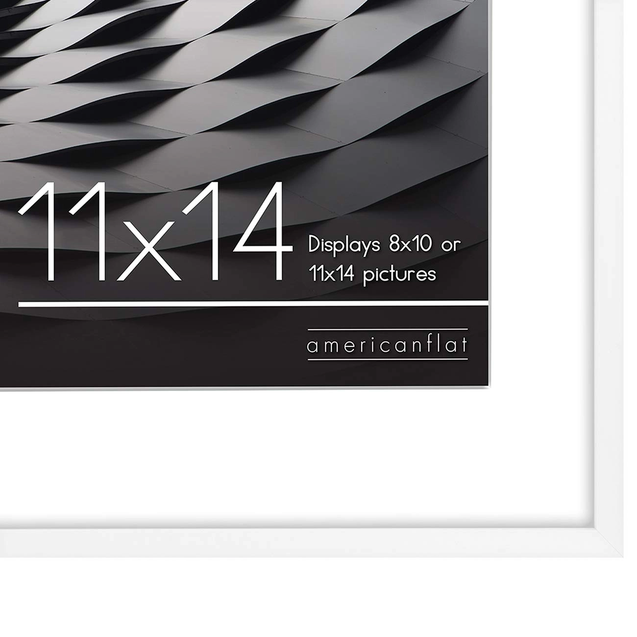 Streamline Collection - 11x14 1