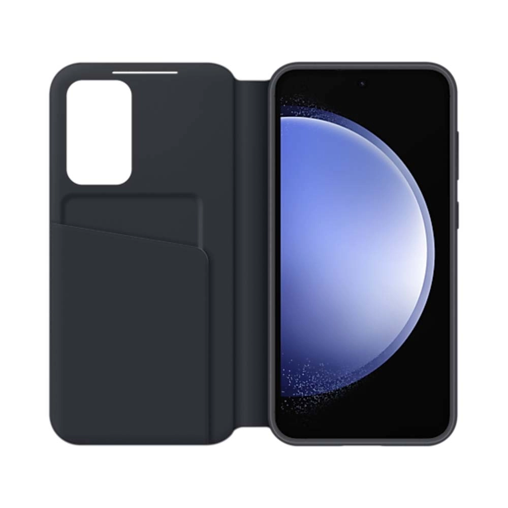 Smart View Wallet Case for Galaxy S23FE