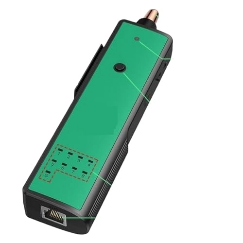 Network Cable Finder - RJ45 RJ11