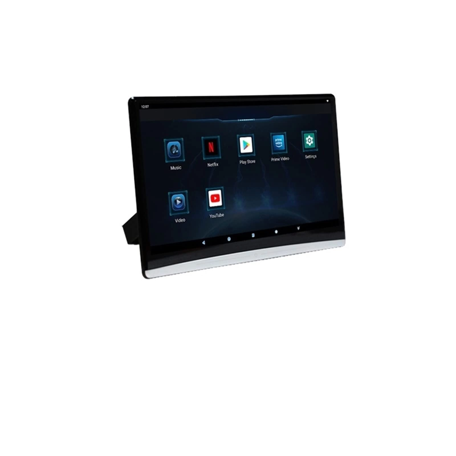 Car Headrest Video Player - 10.6 Inch