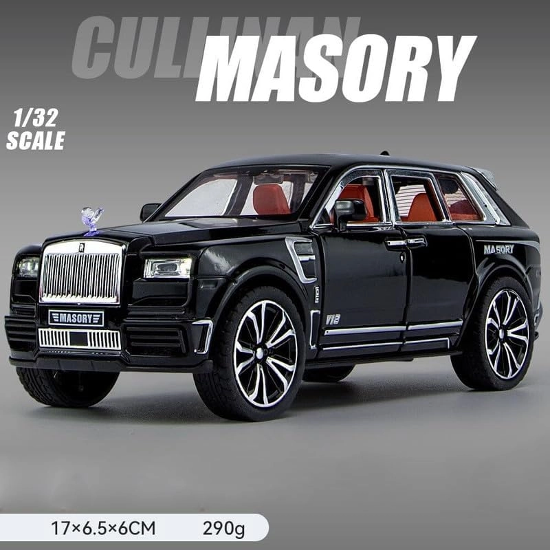 RR Cullinan Masory - 1:32 1pcs