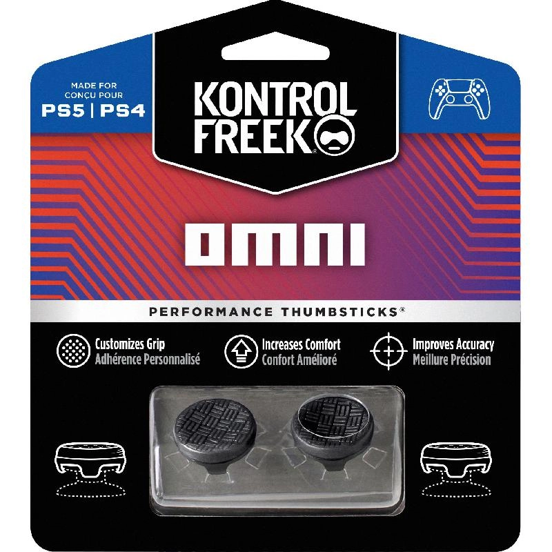 FPS Freek Inferno - PS5