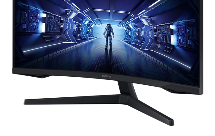 LC32G75T - 32 inch 2560 X 1440