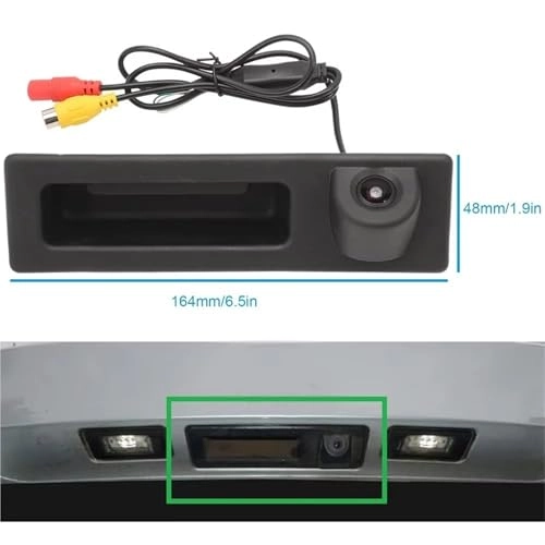 Backup Camera - Yes 720 x 540 pixels