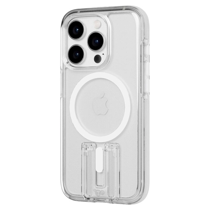 Evocrystal Kick Case with MagSafe for iPhone 15 Pro