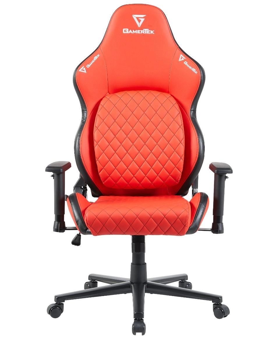 Valor - PU+PVC 2D Armrest Class 4