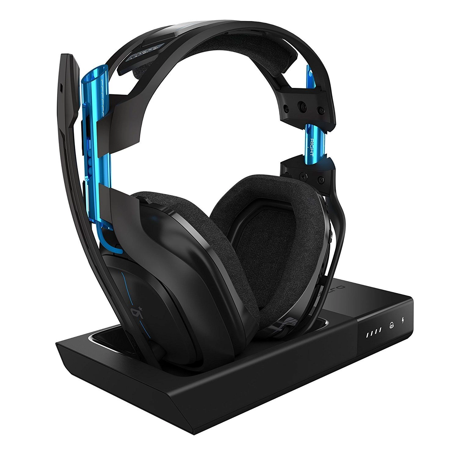 A50 Gen 4 Wireless Headset