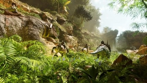 ARK: Survival Ascended Original - PlayStation 5