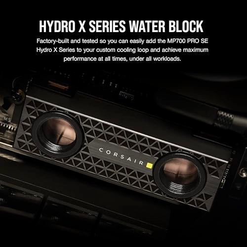 MP700 PRO - 2TB M.2
