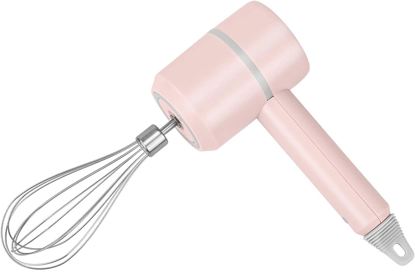 VARNI HOUSE MART Wireless Electric Hand Mixer