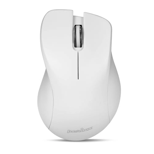 PERIMICE-621R Mouse - Radio Frequency