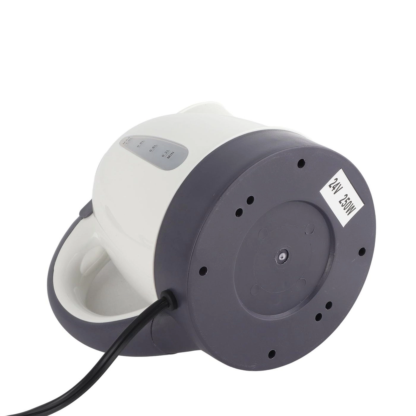 Car Water Kettle - 1000ml