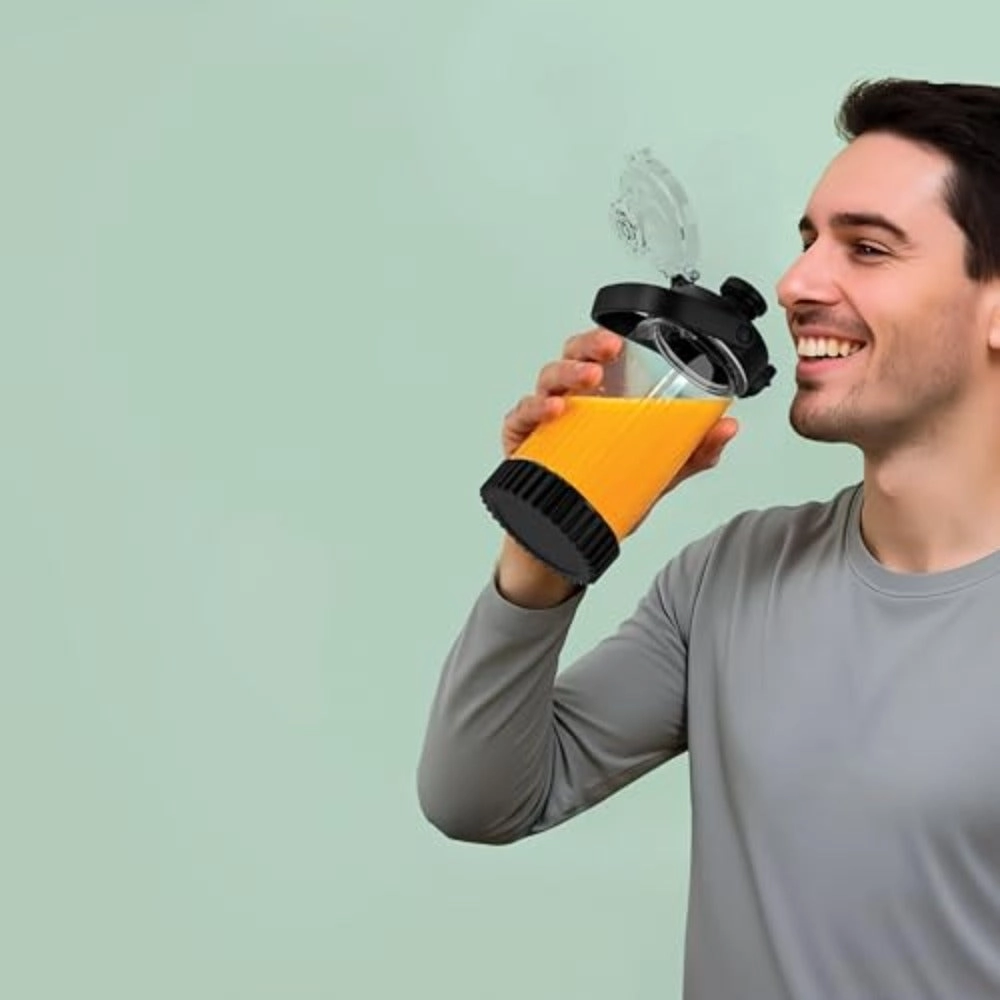 Portable Blender - 120W
