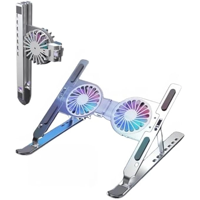 LAPTOP COOLING PAD - 12 to 17"