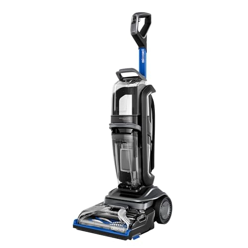 Revolution Hydrosteam Carpet Cleaner - Multicolour