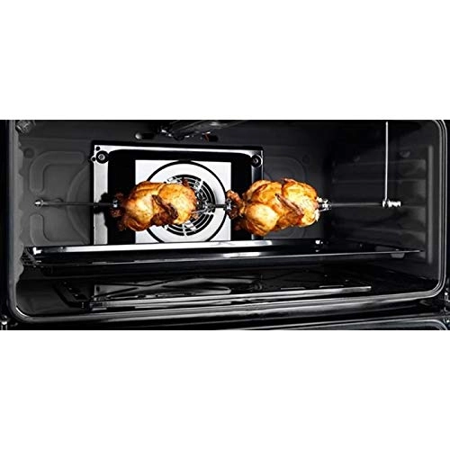 FNGE90JGRSO GAS Cooker
