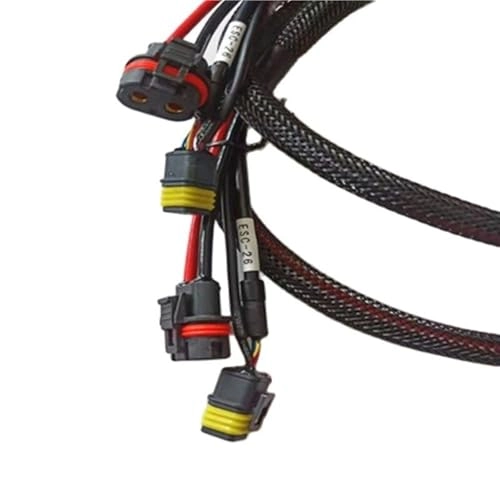 Front FPV Singal Cable For T30