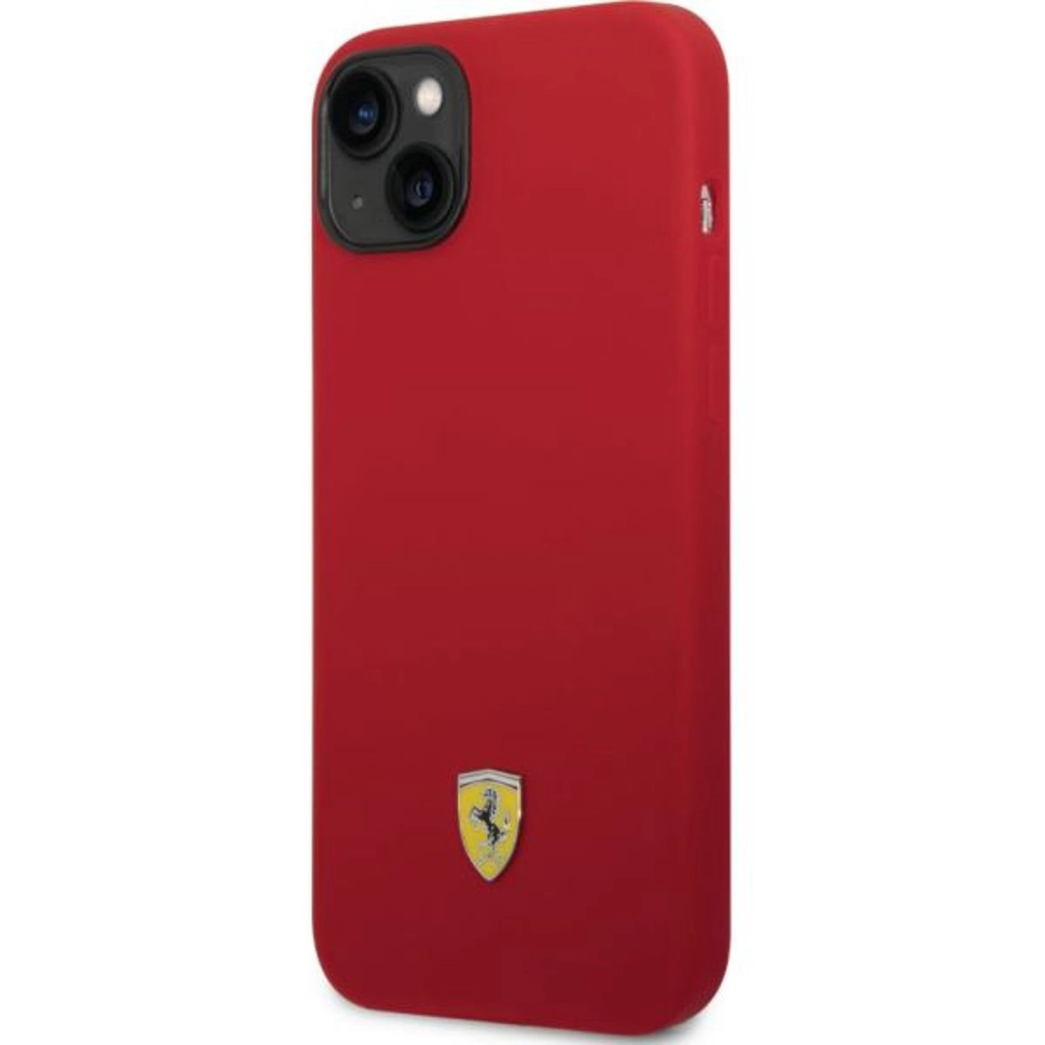 Liquid Silicone Case for iPhone 14 Plus