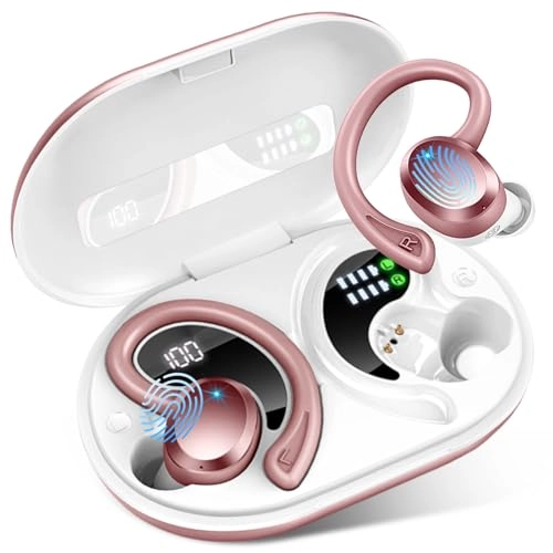 Q38 Wireless Earbud