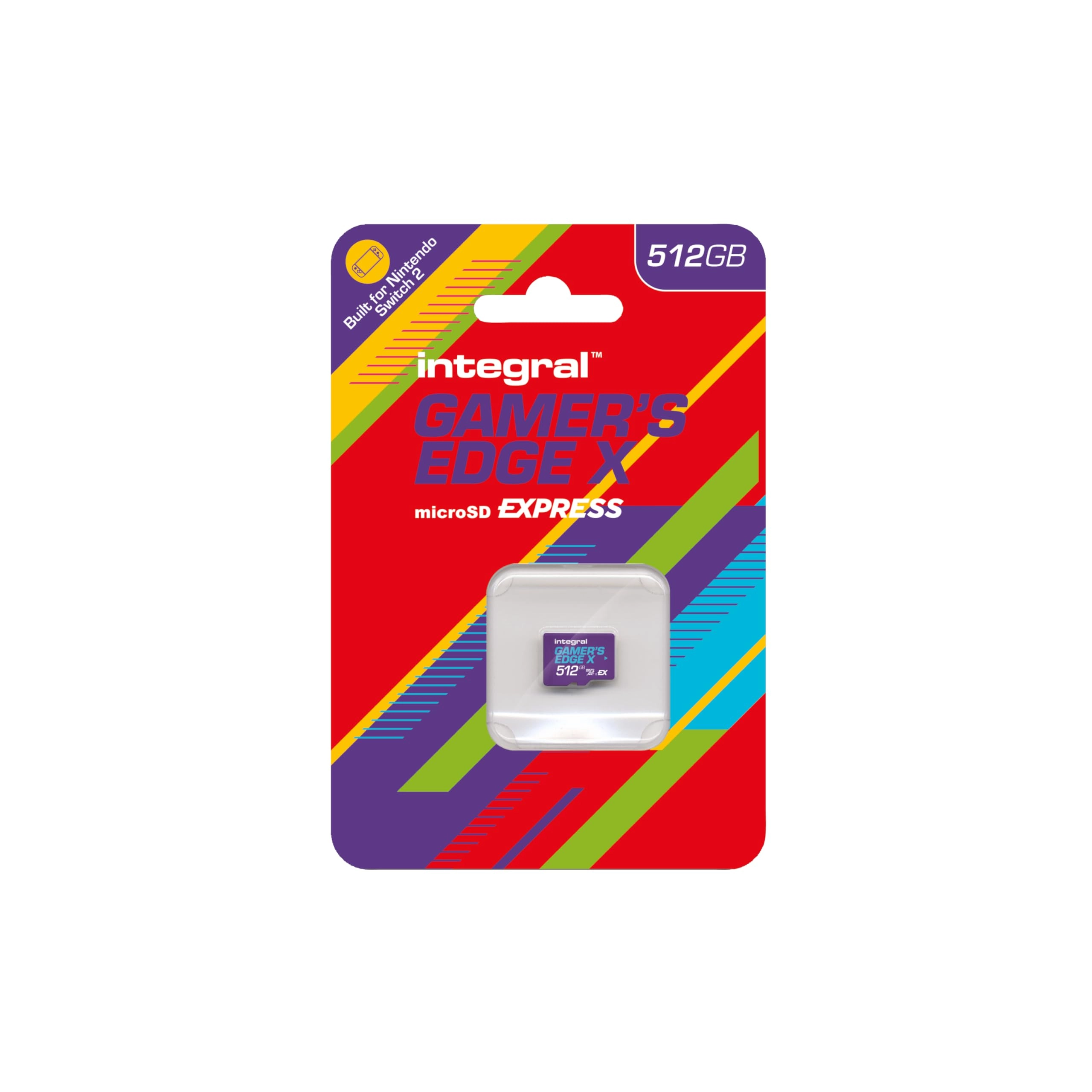Integral INMSDXE - 512GB