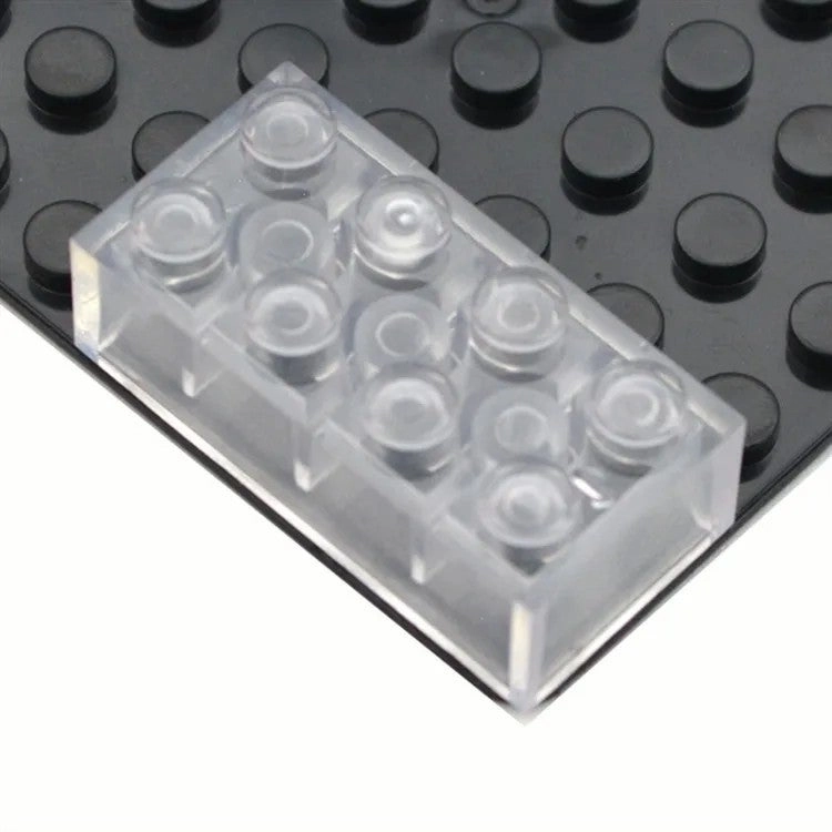 Bluejw Building Blocks - 100pcs