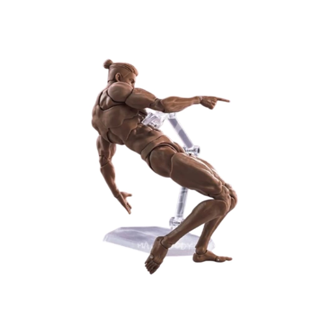 Custom Man - Anime - 15 years up