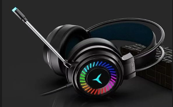Guiheng Wired Gaming Headset