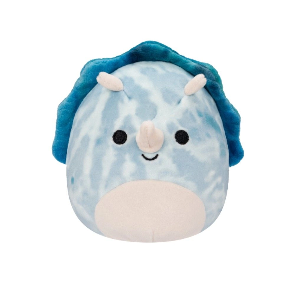 Triceratops Flipamallows 12.50 cm Plush