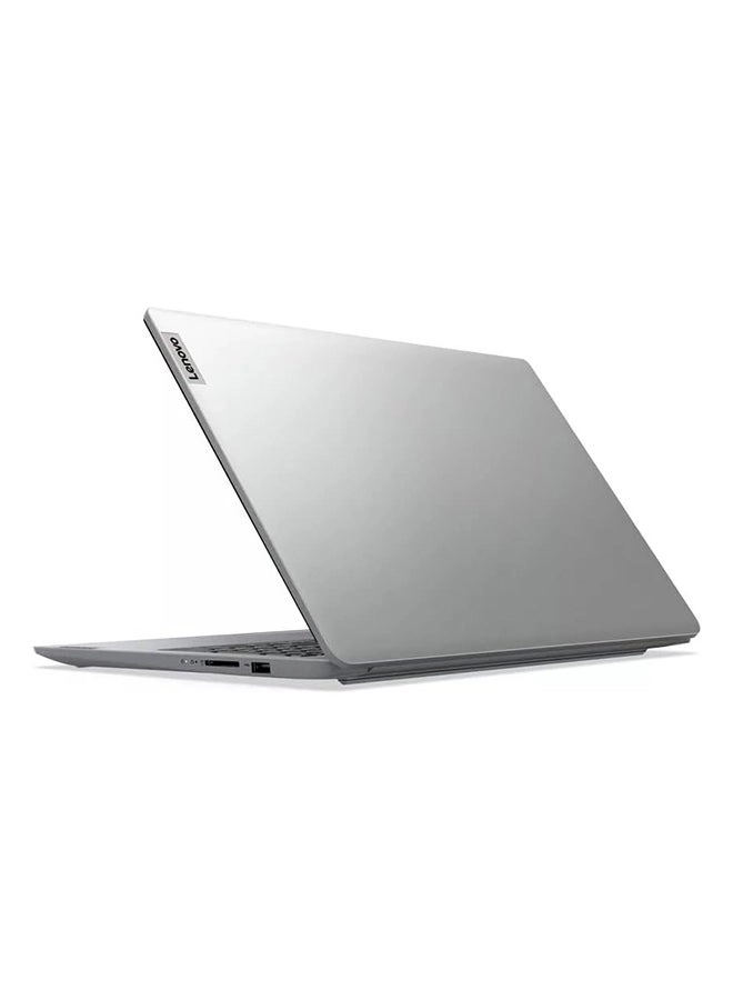 (Renewed) IdeaPad 3 82RK00TGPS - 15.6'' Core i5-1235u 16GB DDR4 512GB SSD