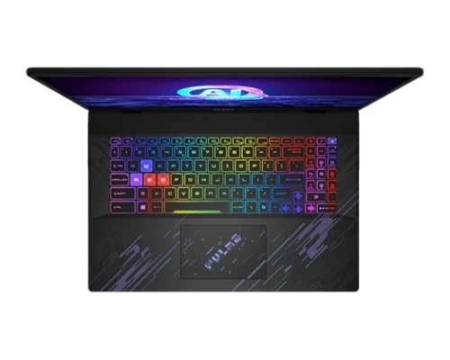 PULSE 17 9S7-17T311-052 - 17'' Core ULTRA 9 185H 32GB DDR4 1TB SSD