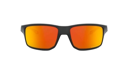 Oo9449 Gibston - 60 millimeter Matte Black