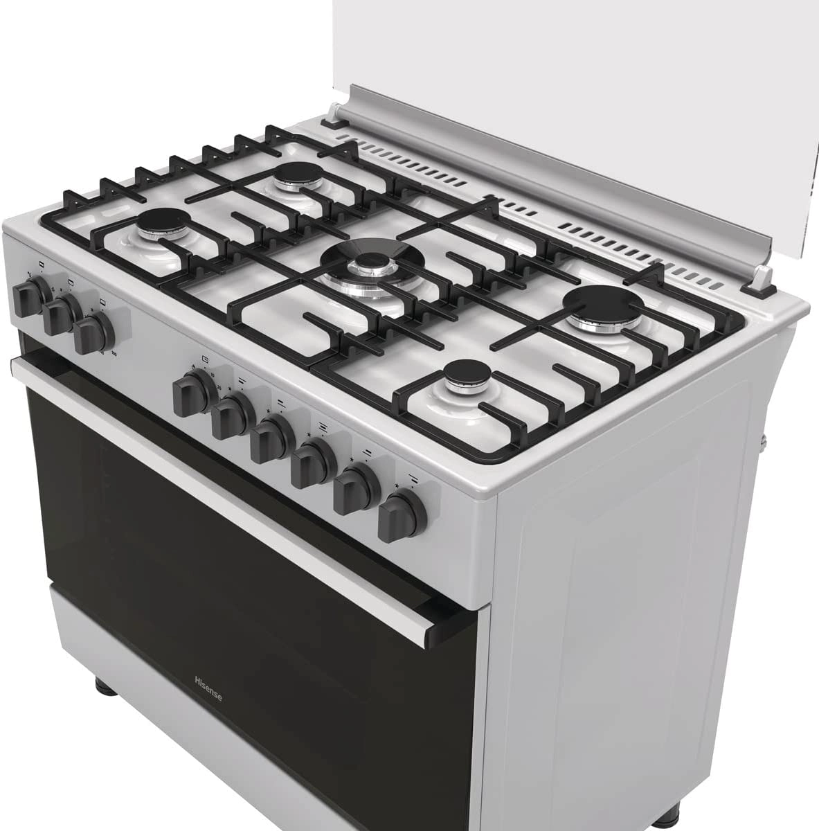 HGI9B20S GAS Cooker