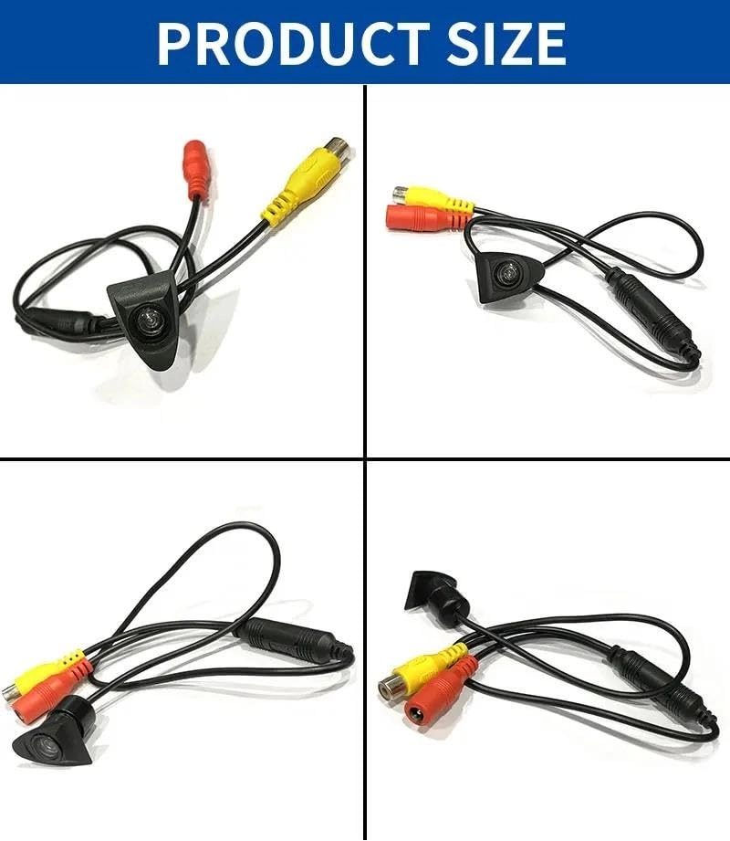 Parking Camera - Night vision