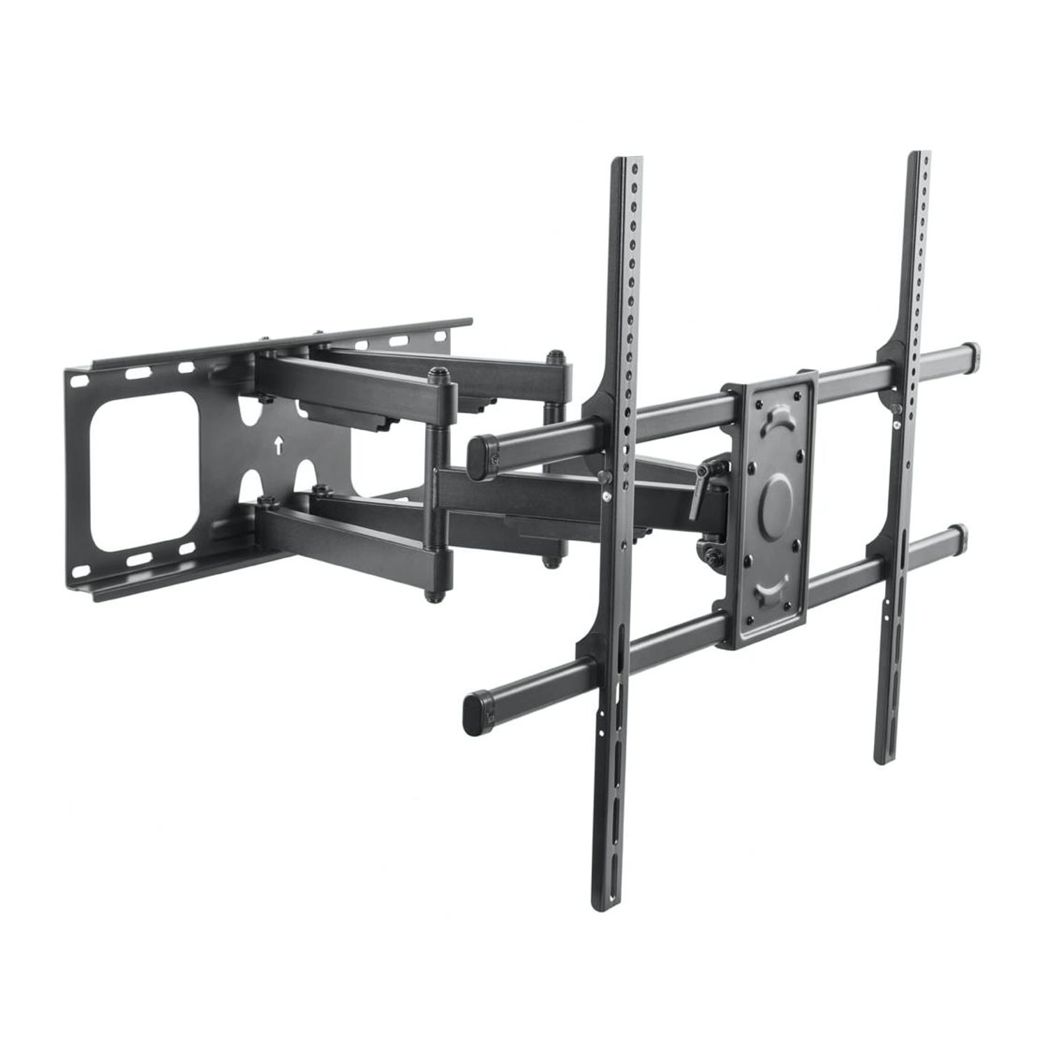Brandtech Full Motion TV Wall Bracket - 75 kilogram 50|90 inch