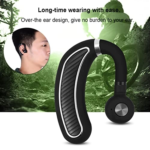 K21 Wireless Headset