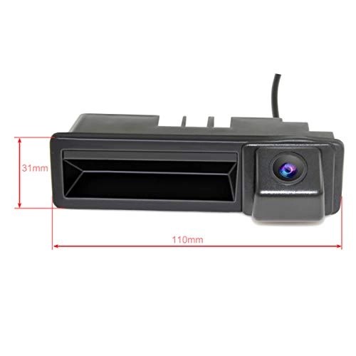 Car Rear View Backup Camera - 728 x 512 pixels